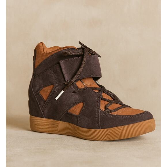 Sorel Boot 8.5 - Picture 1 of 10
